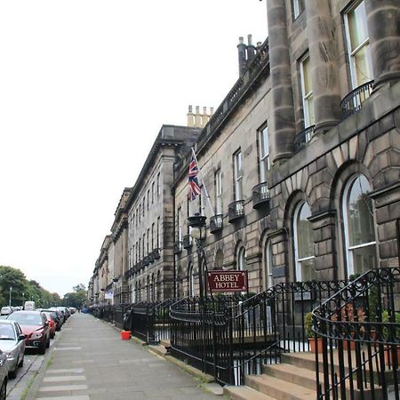Abbey Hotel 爱丁堡 外观 照片