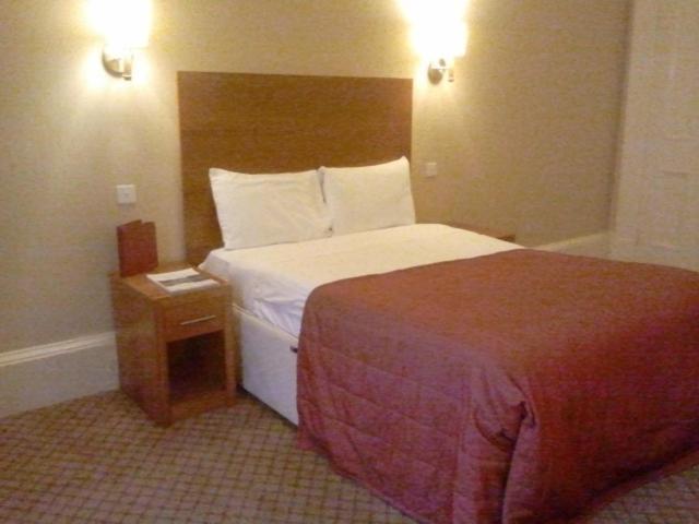 Abbey Hotel 爱丁堡 客房 照片