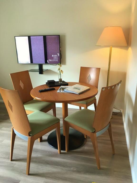 Abbey Hotel 爱丁堡 外观 照片
